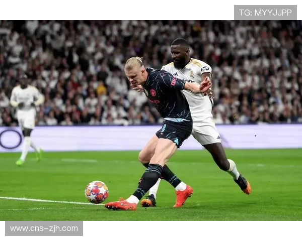 曼城4-1大胜多特，哈兰德弑旧主显射手本色