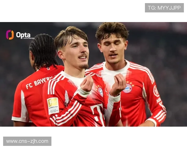 拜仁小将卡尔替补闪耀，5次首发贡献3球1助