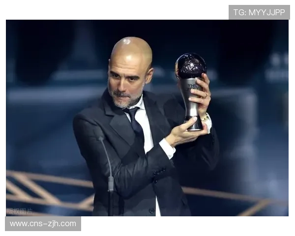 终场哨响后瓜迪奥拉与克洛普相拥，双雄争霸时代或将落幕