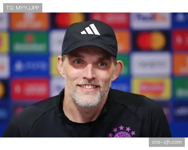 拜仁赛前训练课重点演练高位压迫，图赫尔要求中前场增加拦截强度