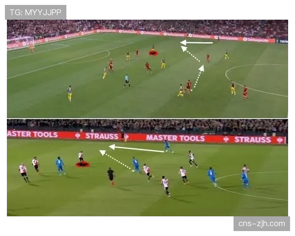 球探报告流出,详细分析马赛队核心球员的跑动热区与习惯